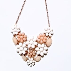 Mia Collection Choker Statement Necklace